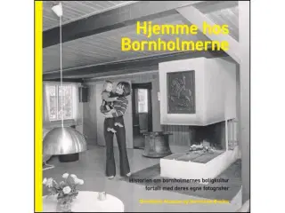 Hjemme hos Bornholmerne