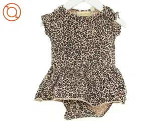 Bodystocking fra Soft Gallery (str. 68 cm)