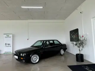 BMW 325i 2,5 