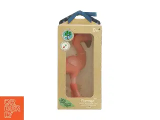 Flamingo badelegetøj i naturligt gummi