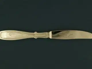 Kvintus Middagskniv, 20½ cm.