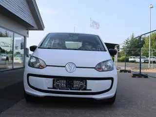VW Up! 1,0 60 Take Up! BMT