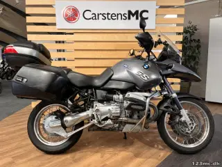 BMW R 1150 GS
