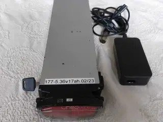 Himex 36v 17ah