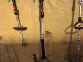 Stanghækkeklipper ECHO HCA-265ES