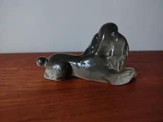 Lomonosov porcelænshund