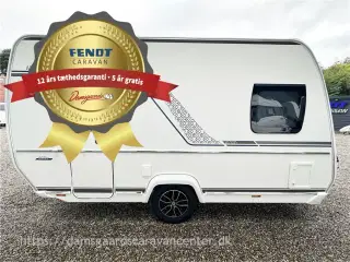 2026 - Fendt Apero active 390 FH   Dobbeltseng - Combi 4E - Gulvvarme