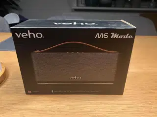 VEHO BLUETOOTH HØJTALER