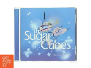 The Sugarcubes (DVD)