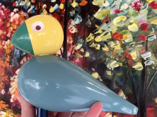 Kay Bojesen sangfugl