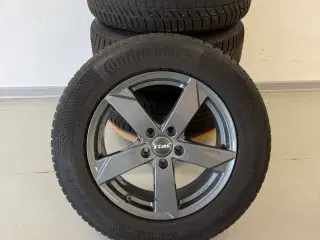 Vinterhjul Mercedes GLB