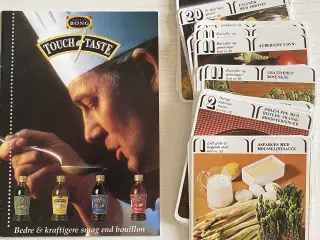 Kogebøger