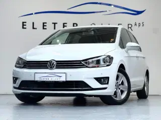 VW Golf Sportsvan 1,4 TSi 150 Highline DSG BMT