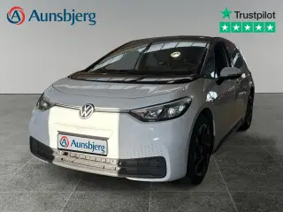 VW ID.3 58 Pro