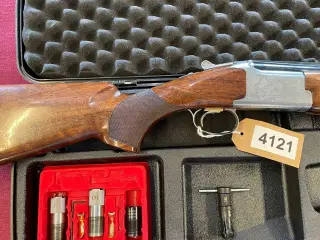 Browning B525 sport