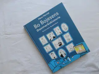 Bo Bojesen  :