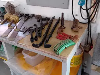 Traktor