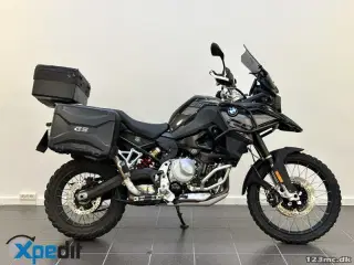 BMW F 850 GS