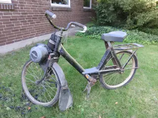 VeloSolex 3800 1972