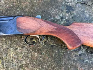 Miroku 700 game 12/70 skeet/skeet