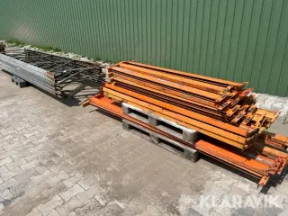Pallereol Odexion 5 stiger