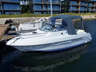 Quicksilver 560 bytte/salg