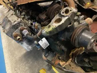 Valmet 612 DSJL