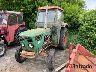 Deutz-Fahr 4006 D