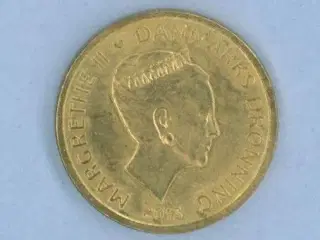 20 kr. 2013 Videnskabsmønt