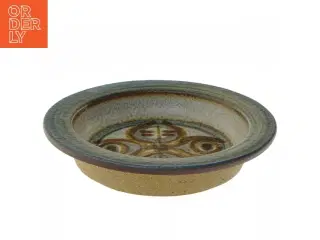 Fad i stentøj (str. Ø 23 cm) fra Søholm