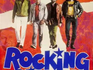 Filmplakater sælges