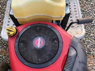 Havetraktor - Flymo, 12,5 HP