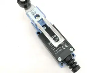 Bund Switch for  Bulldog PM001S sakselift Reservedel