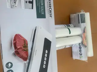 Waco-Park maskine til kød eller grøntsager 