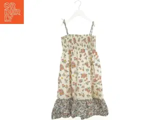 Sommerkjole fra H&M (str. 140 cm)