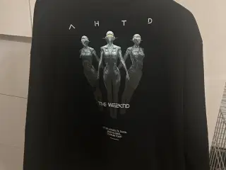 The Weeknd hoodie