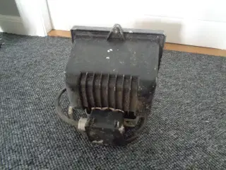 Halogen lampe