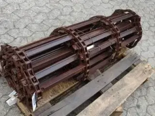 Massey Ferguson MF750-850 Komplet indføringskæde