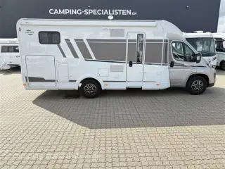 2025 - Carado T 447 PRO+   Carado T 447 PRO 2025 - Se den nu hos Camping-Specialisten.dk