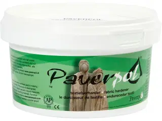 Paverpol Skulpturlim 500g - Transparent og Robust