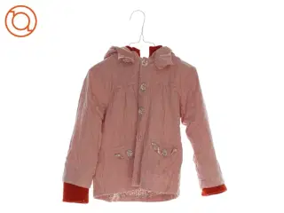 Jakke fra Ej Sikke Lej (str. 110)