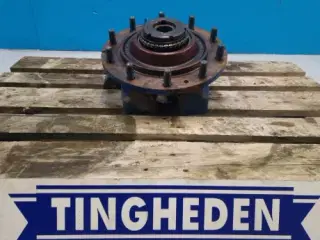 Ford 8630 Nav ZP4472373088