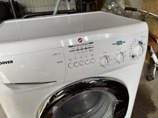 hover 6125 vask/tør