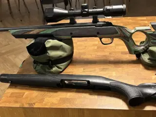 Browning X-Bolt