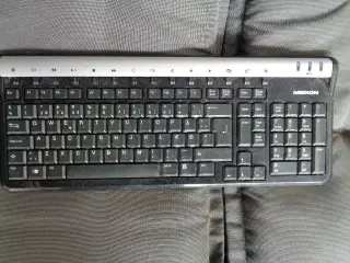 Tastatur