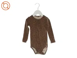 Bodystocking fra Wheat (str. 86)