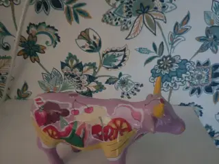Porcelæns ko 