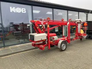 OMME 1050 Trailerlift 