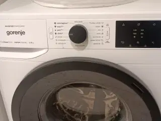 Vaskemaskine washing machine 