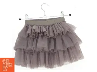 Nederdel fra Pomp de Lux (str. 104 cm)